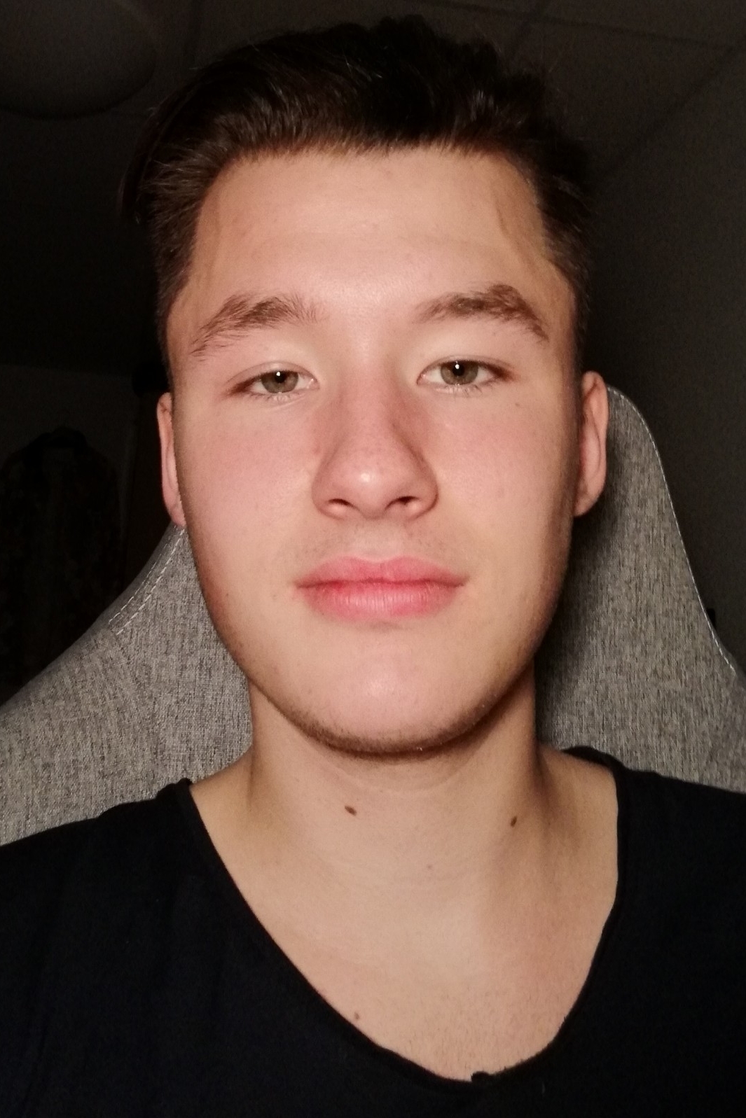 Weiteres Foto von Arthur