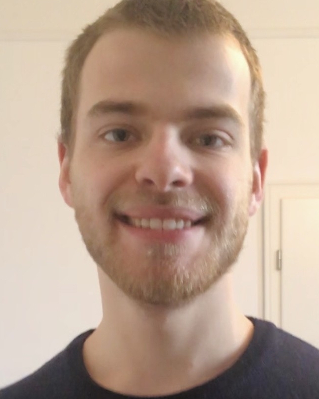 Profilbild von David