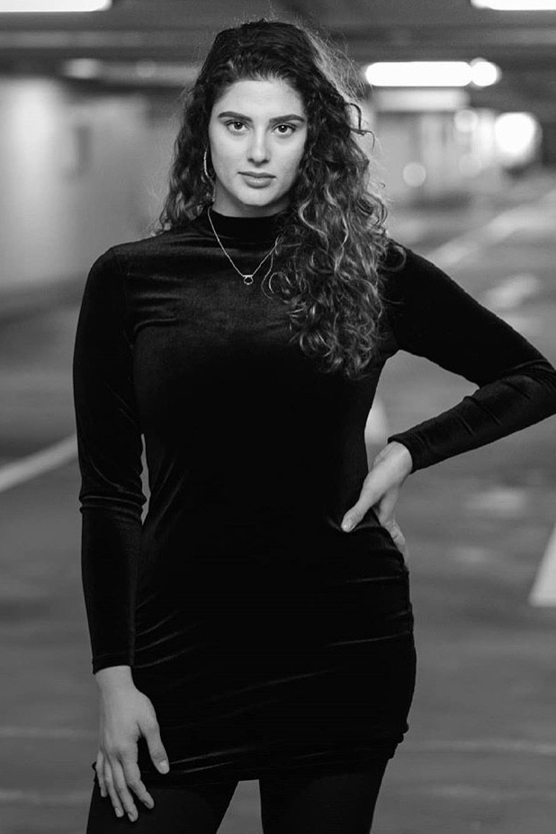 Weiteres Foto von Nadja Samira
