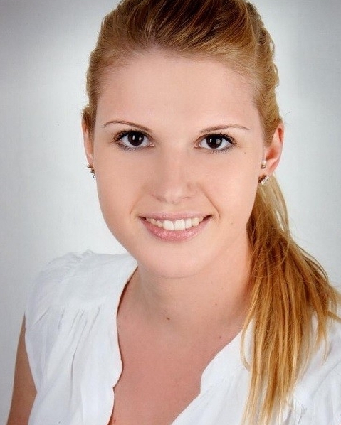 Profilbild von Kathrin