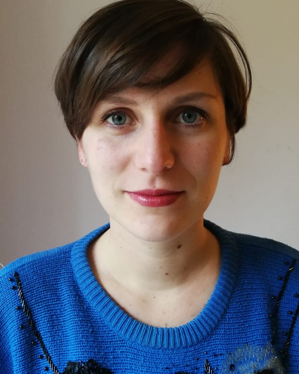 Profilbild von Martina
