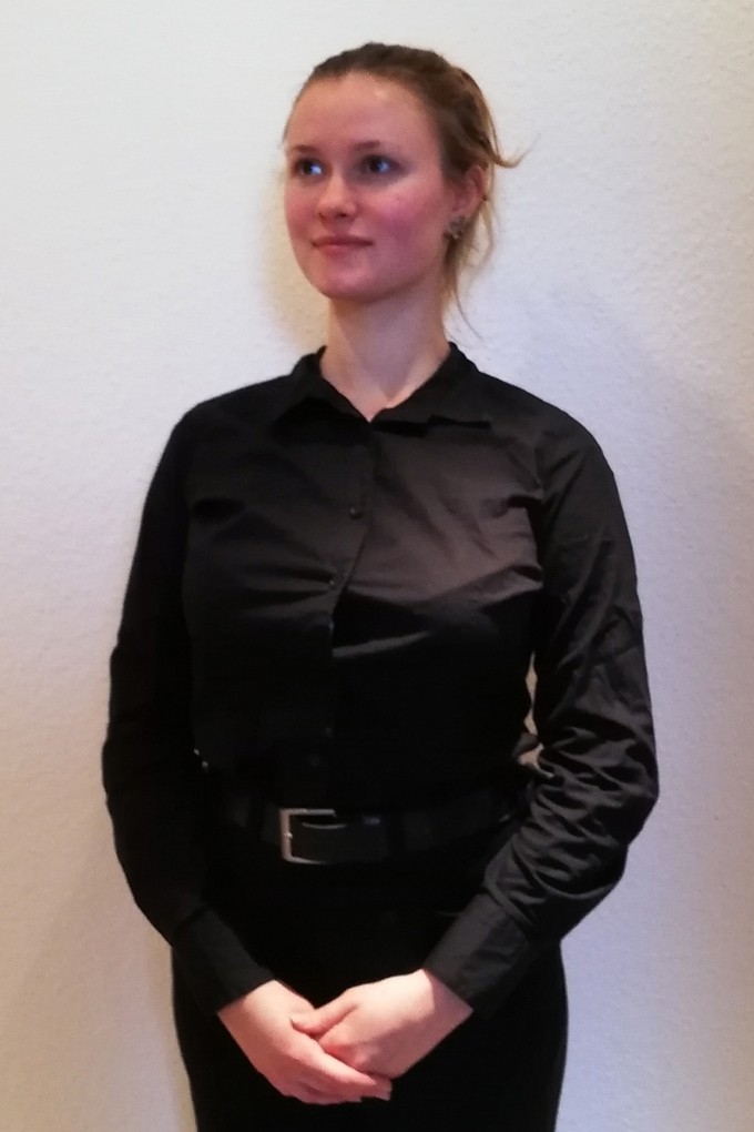 Weiteres Foto von Friederike