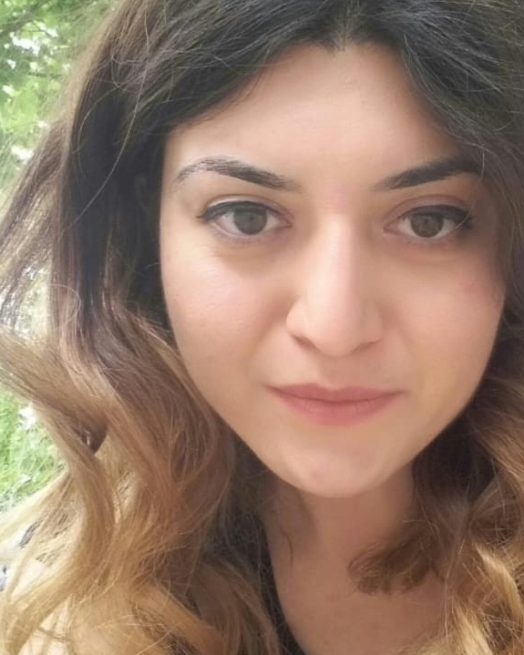 Profilbild von Gülcan