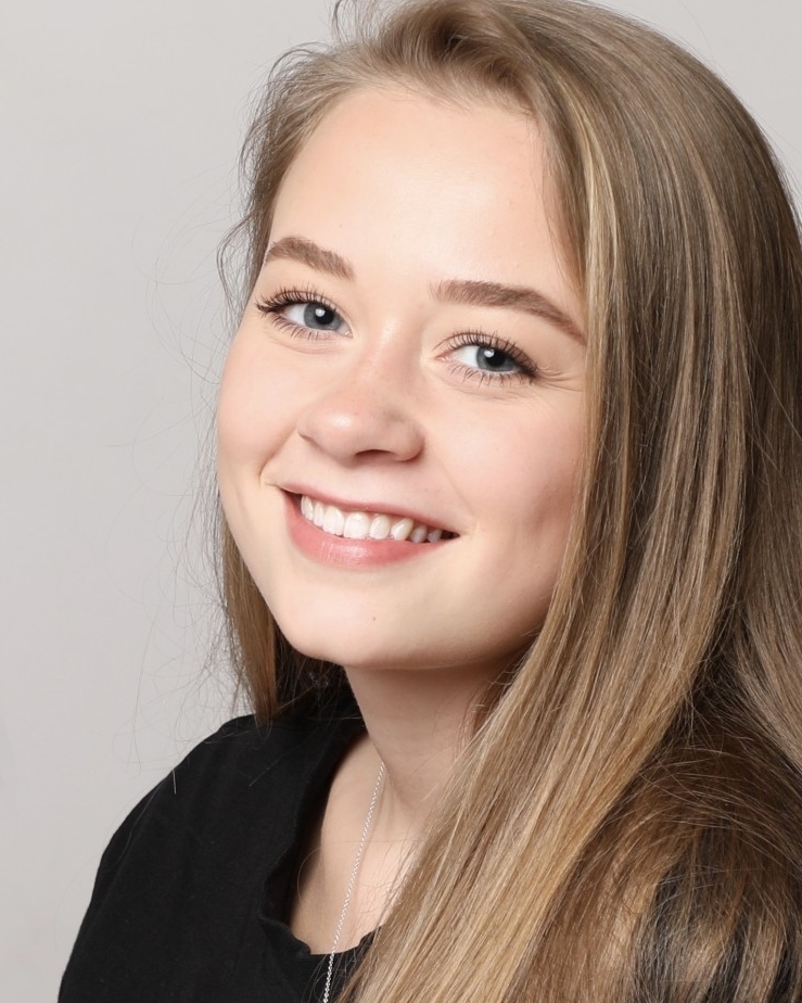 Profilbild von Christina