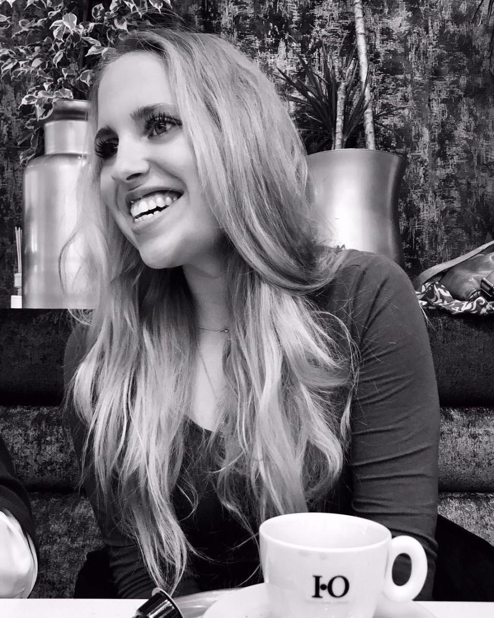 Profilbild von Hanna Clara Mathilde
