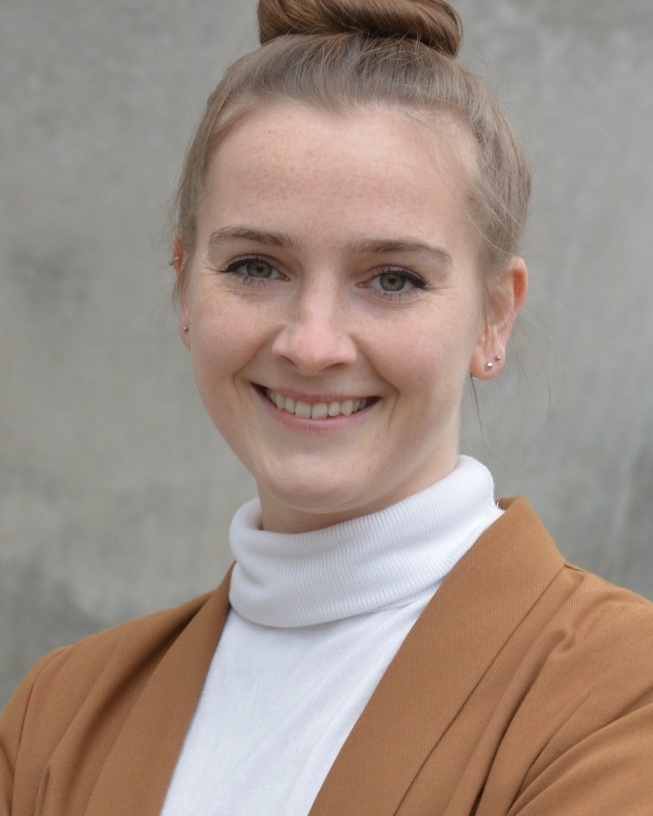 Profilbild von Clarissa