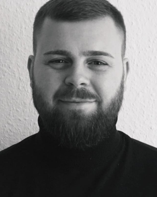 Profilbild von Artjom
