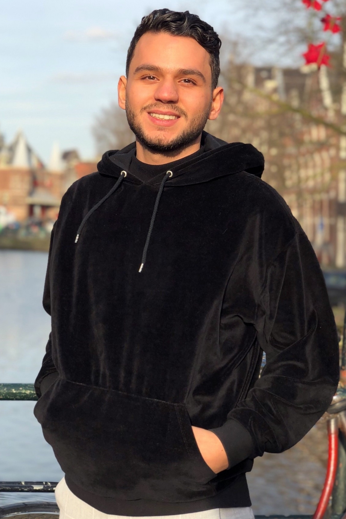 Weiteres Foto von Ahmed