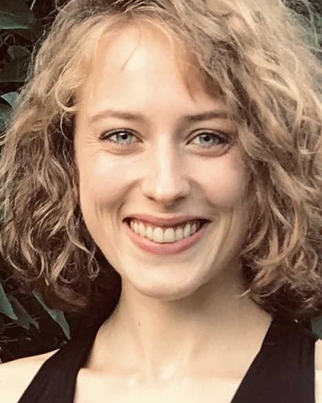 Profilbild von Josephine