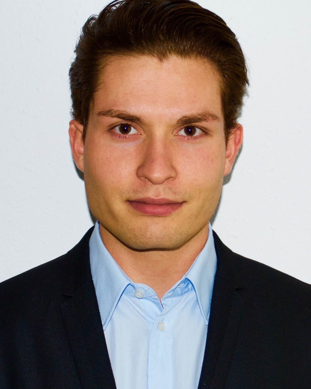 Profilbild von Arwin