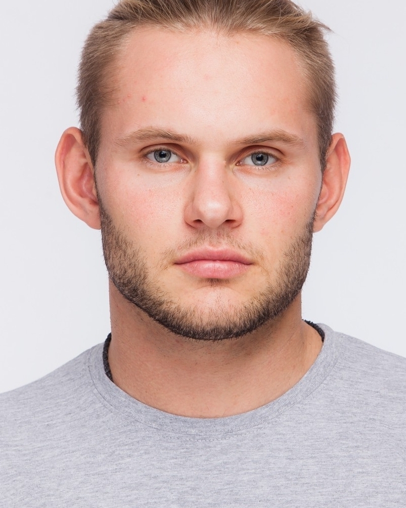 Profilbild von Lukas Immanuel