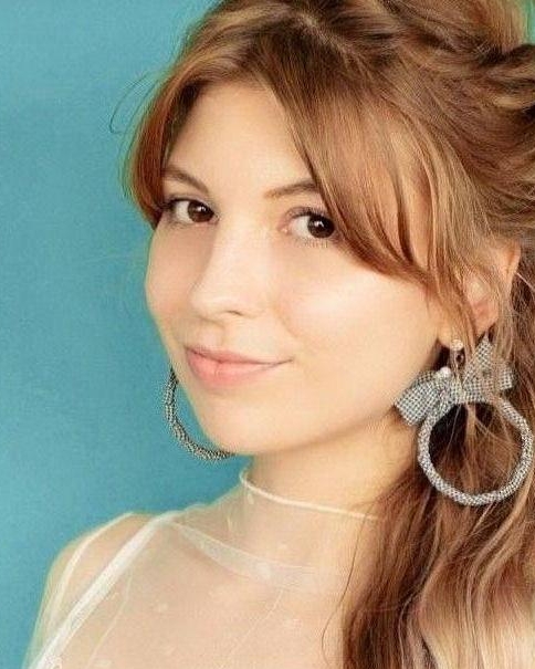 Profilbild von Eileen