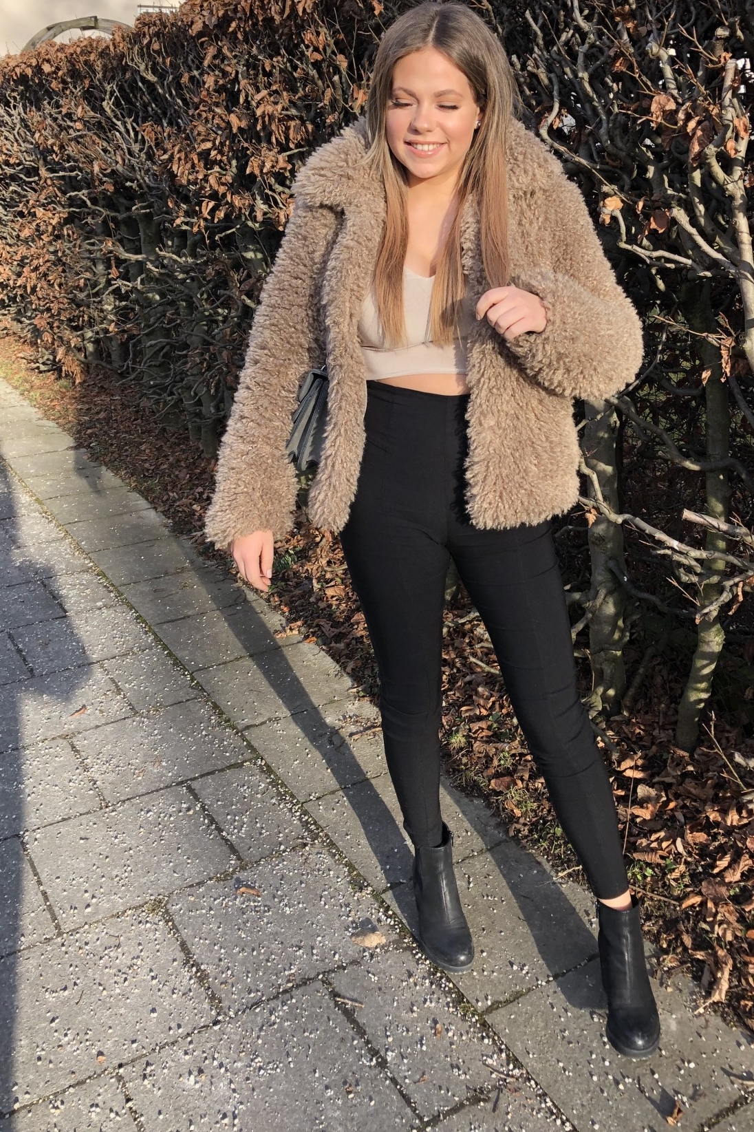 Weiteres Foto von Christin