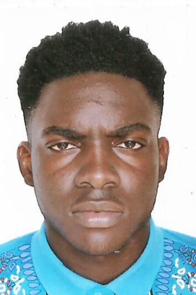 Weiteres Foto von Ebong