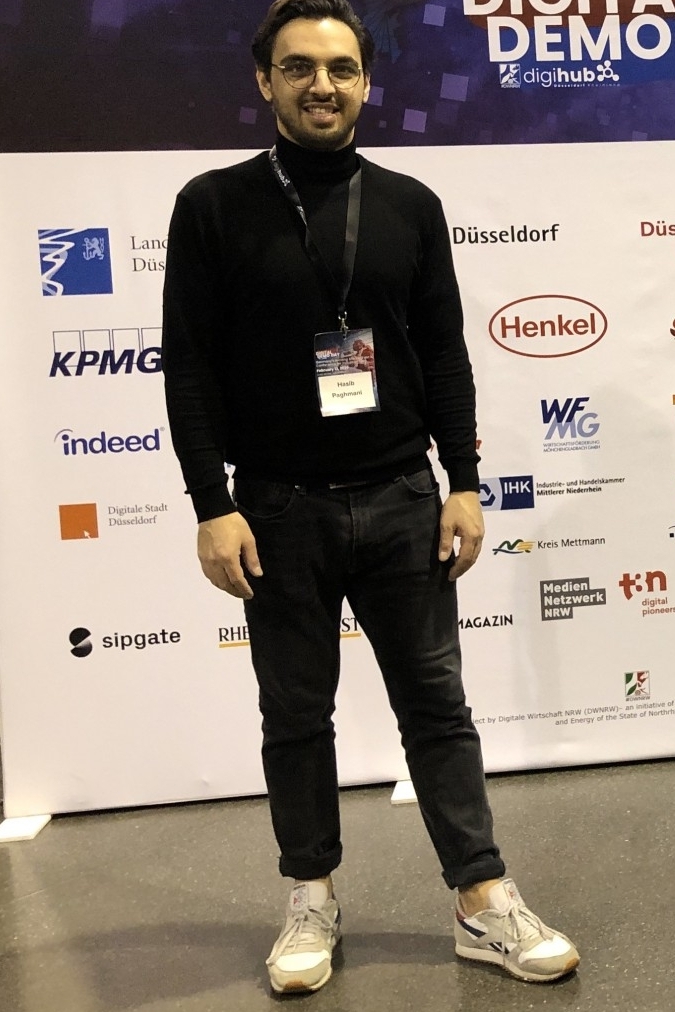 Weiteres Foto von Asibullah