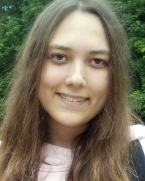 Profilbild von Sofia