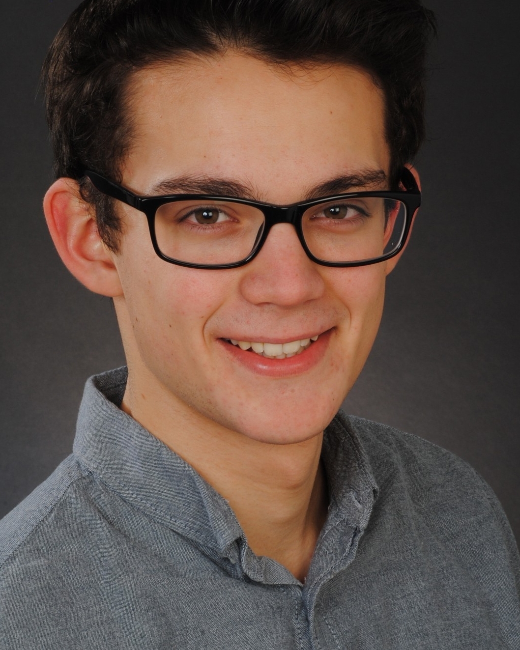 Profilbild von Julian