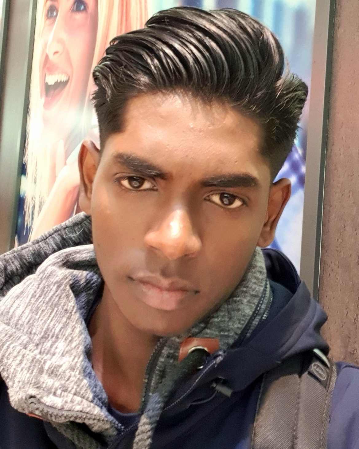 Profilbild von Nirojan