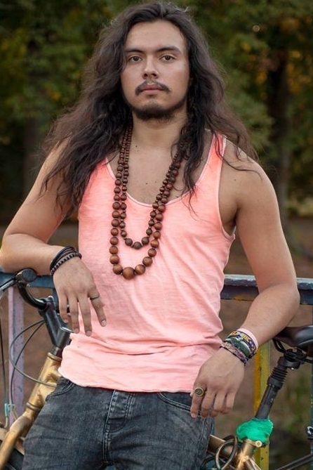Weiteres Foto von Andres