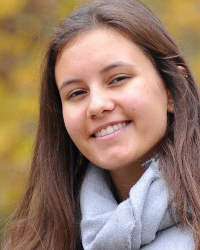 Profilbild von Ebru