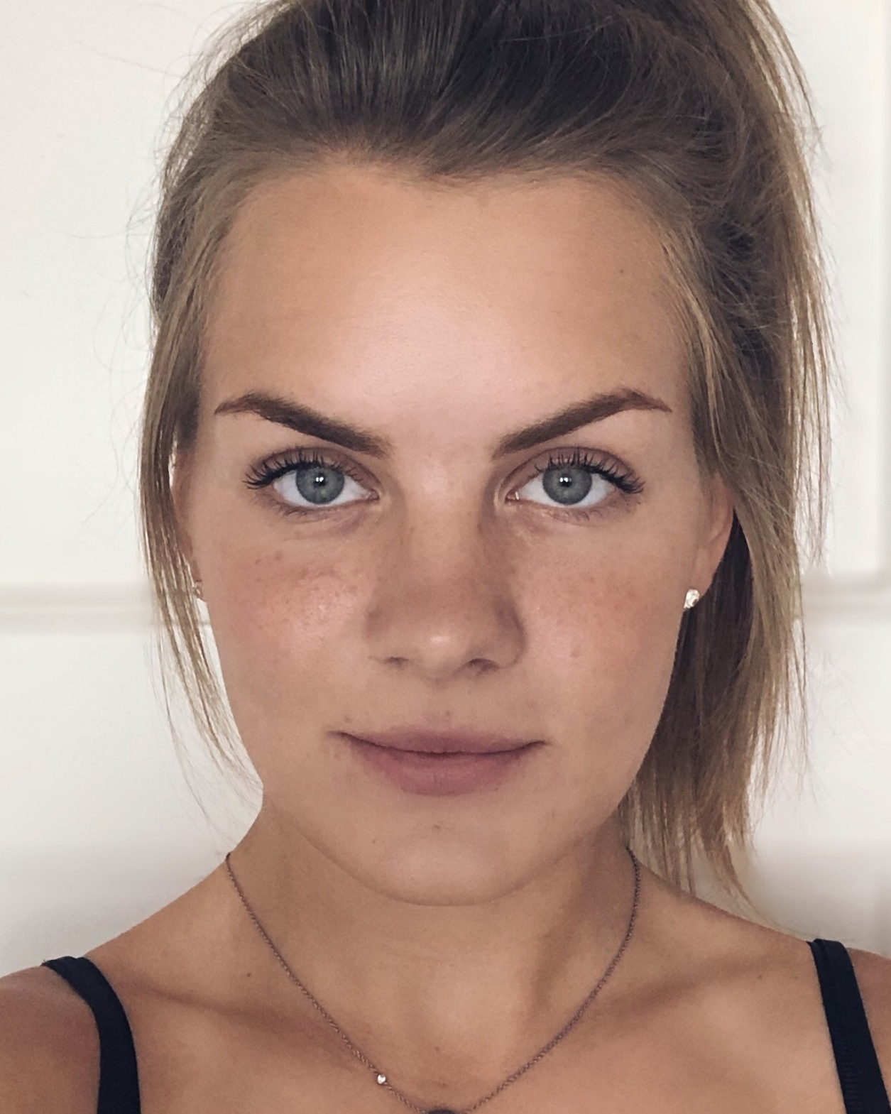 Profilbild von Farah