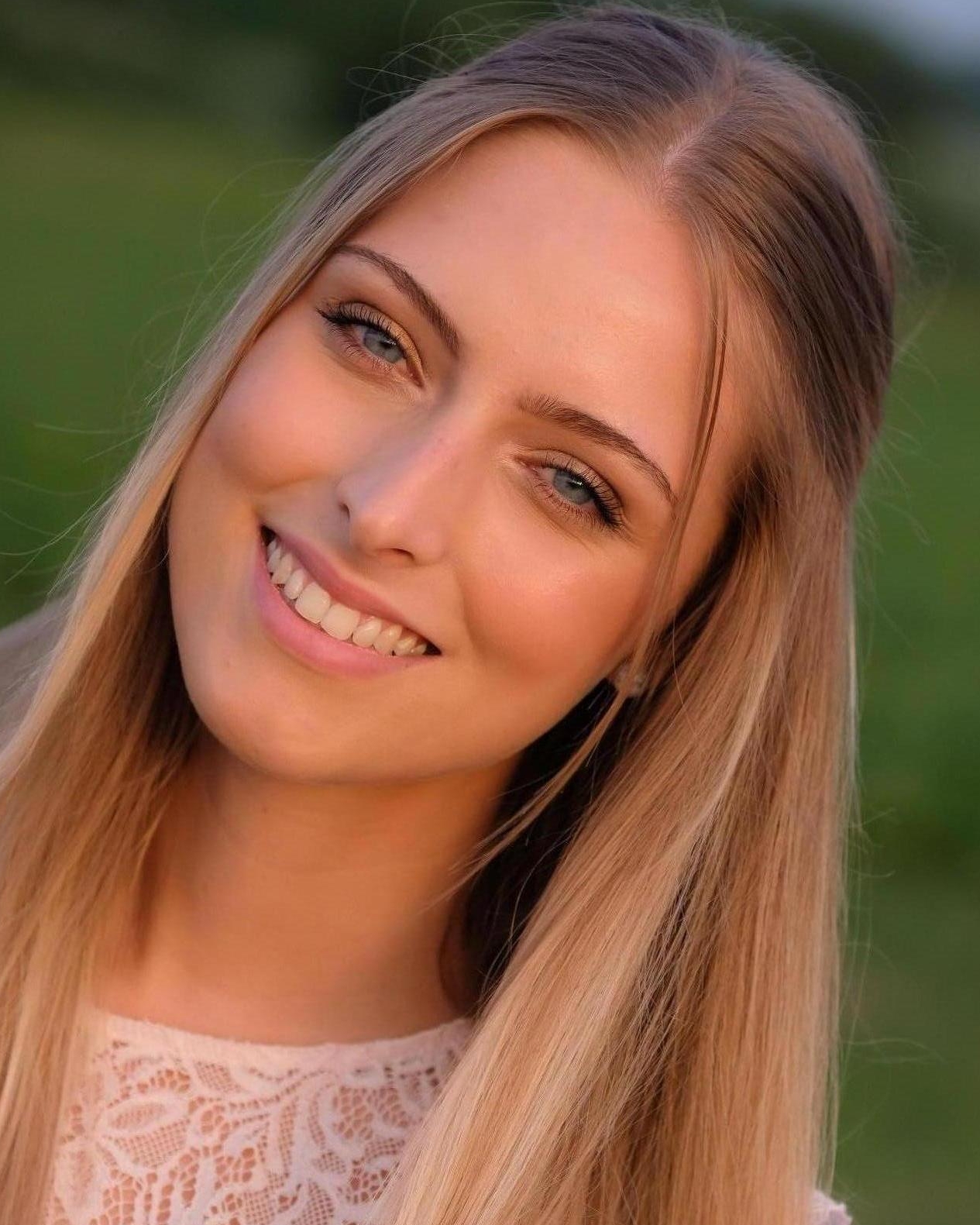 Profilbild von Denise