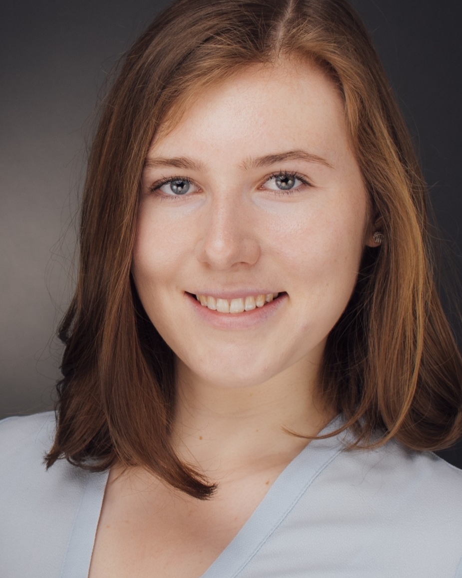 Profilbild von Carla