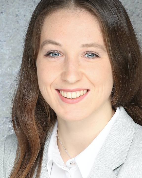 Profilbild von Friederike