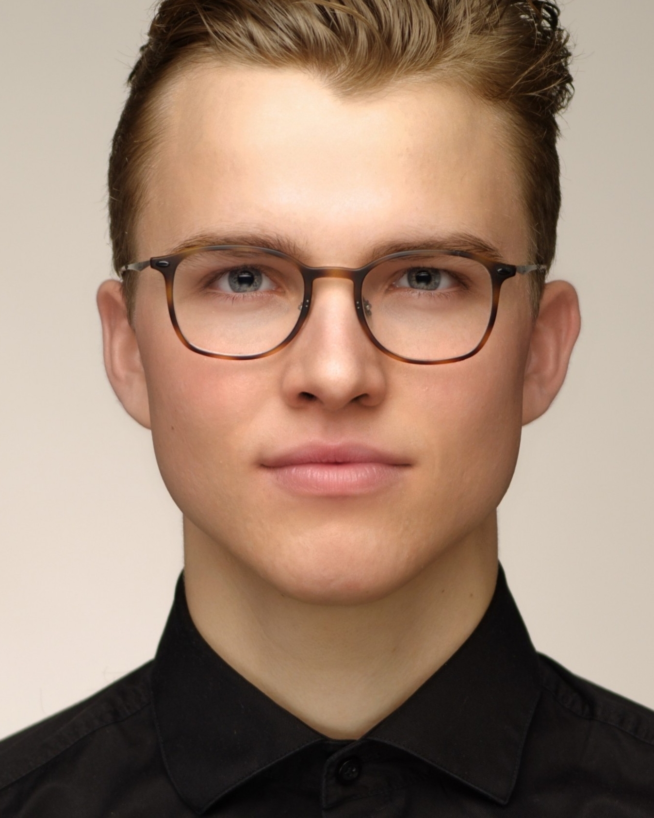 Profilbild von Richard