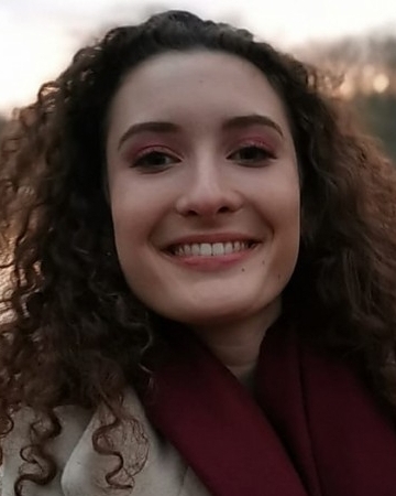 Profilbild von Ekaterina