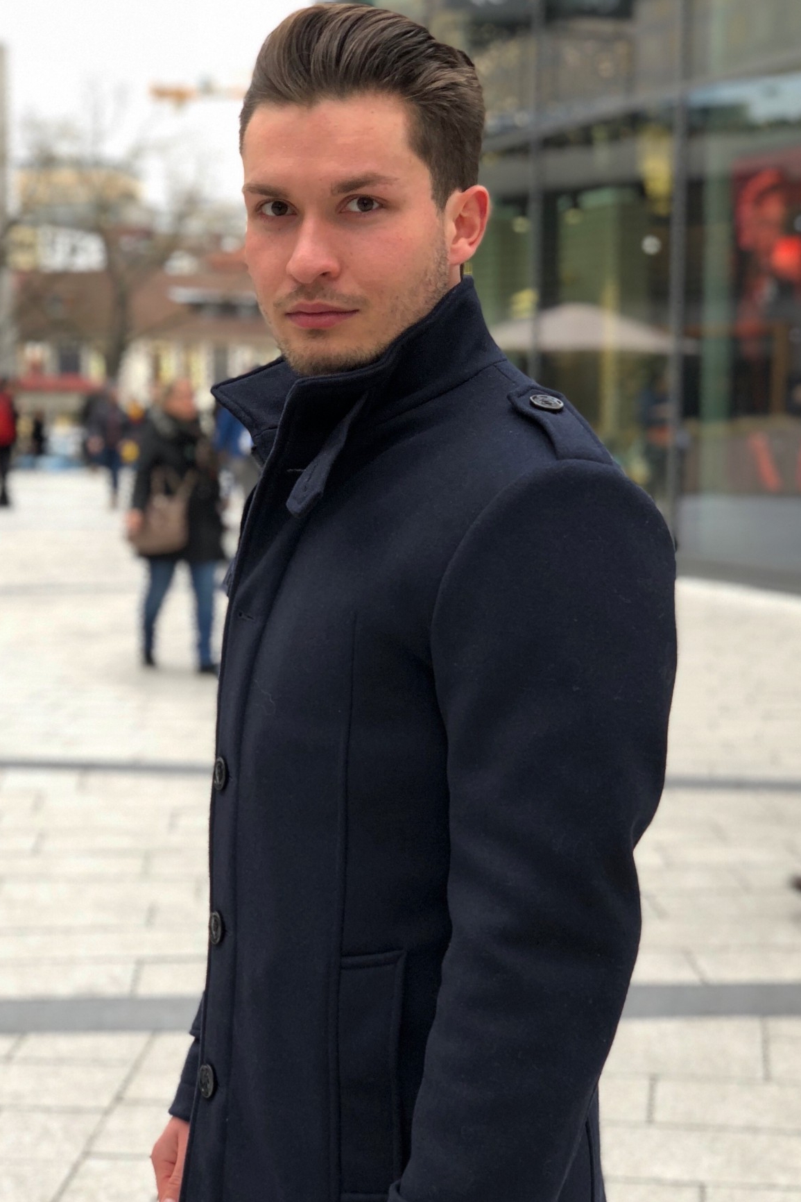 Weiteres Foto von Arwin