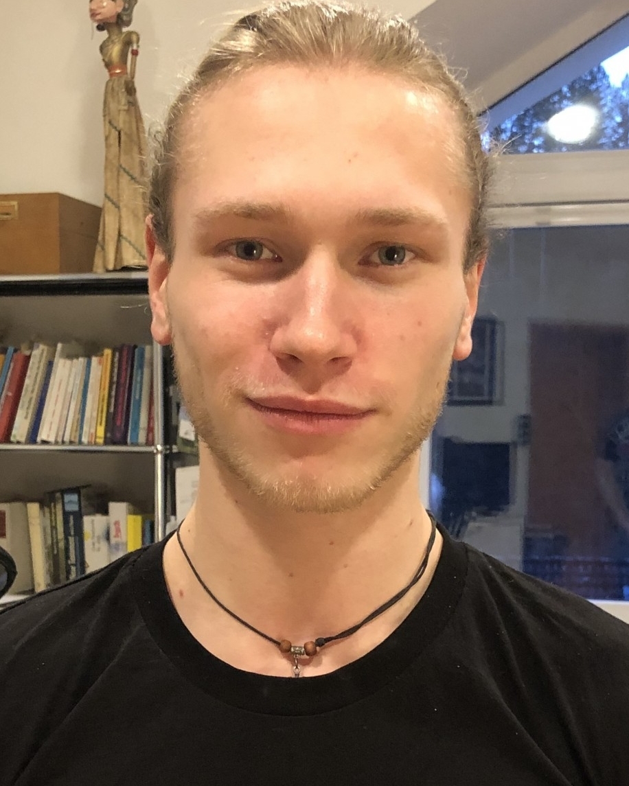 Profilbild von Maximilian