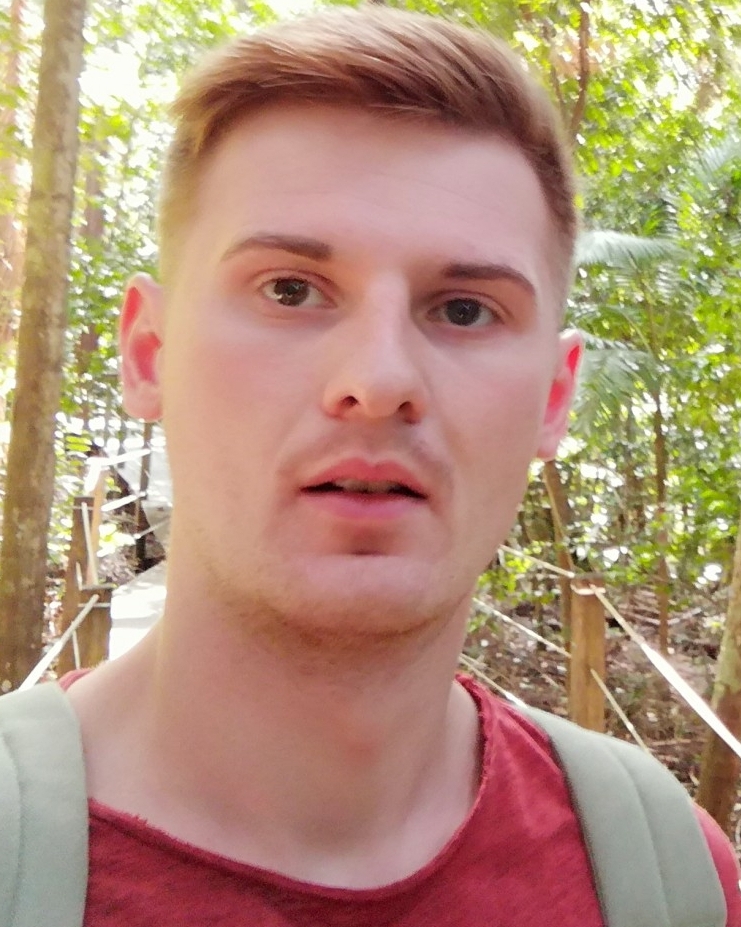 Profilbild von Dennis
