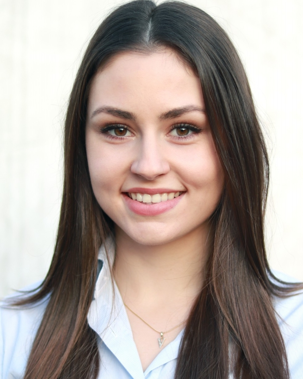 Profilbild von Valentina