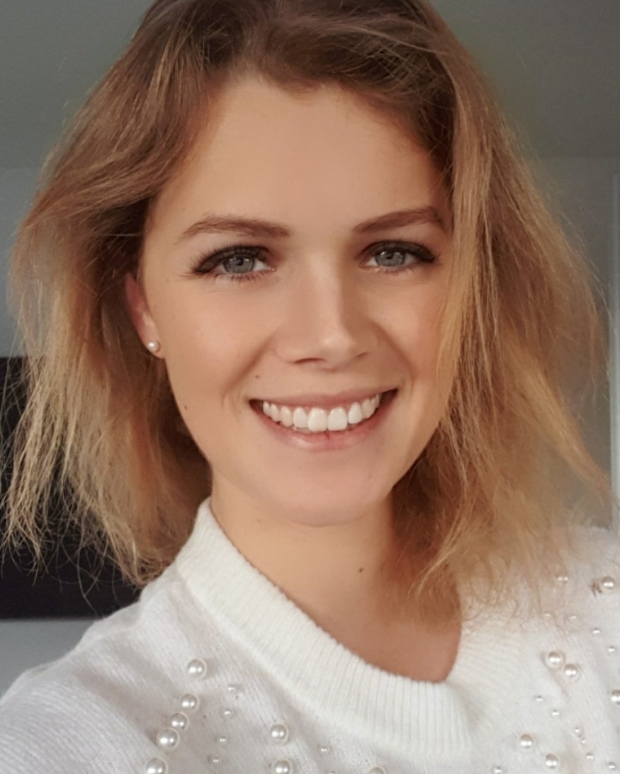 Profilbild von Judith