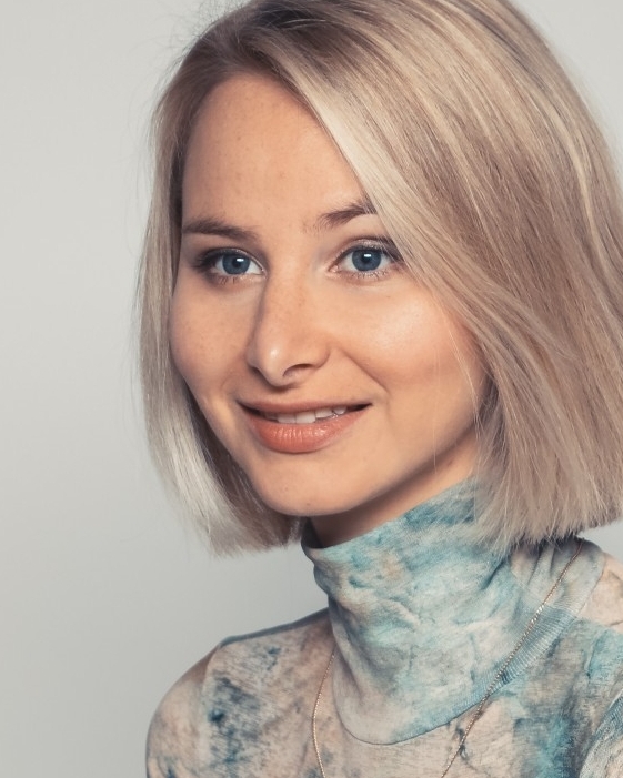 Profilbild von Romina