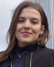 Profilbild von Luisa