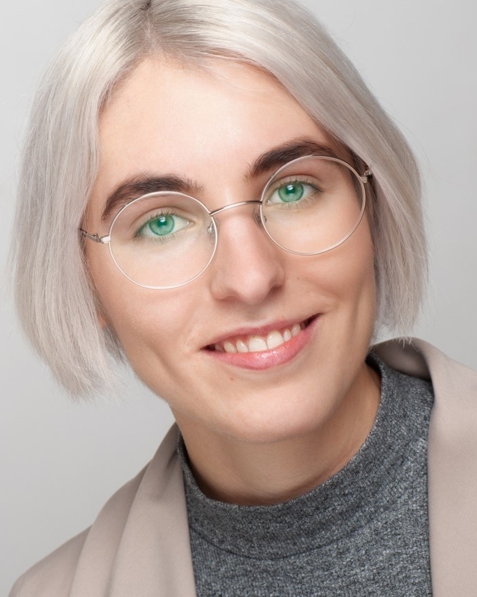 Profilbild von Larissa