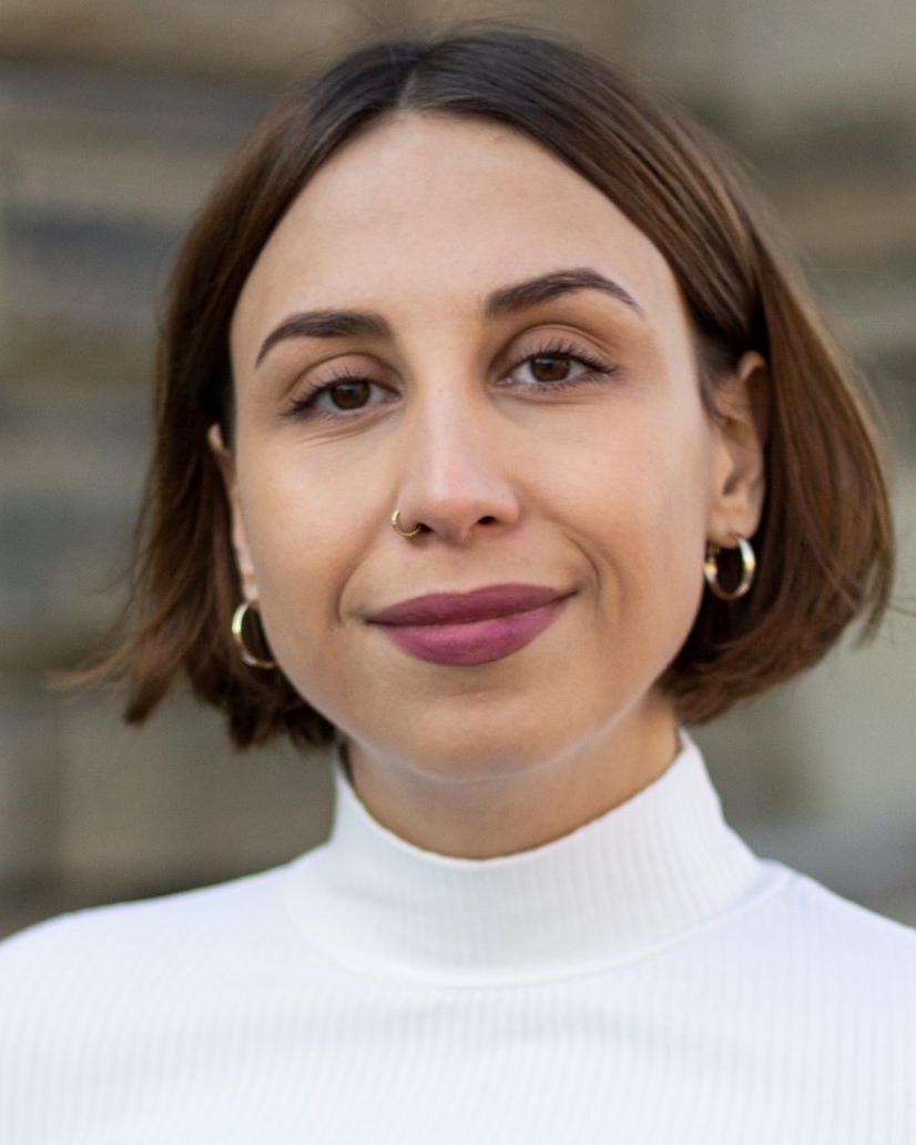 Profilbild von Janika