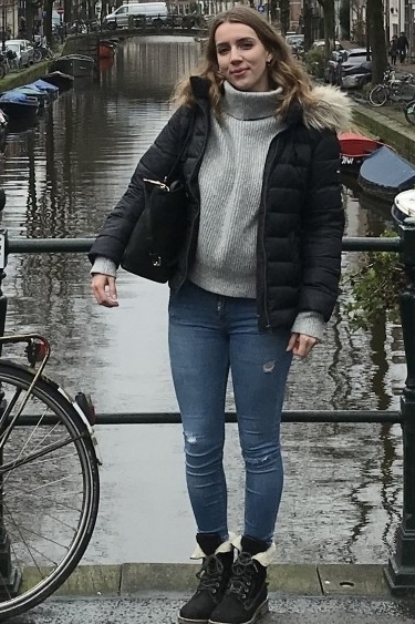 Weiteres Foto von Charlotte