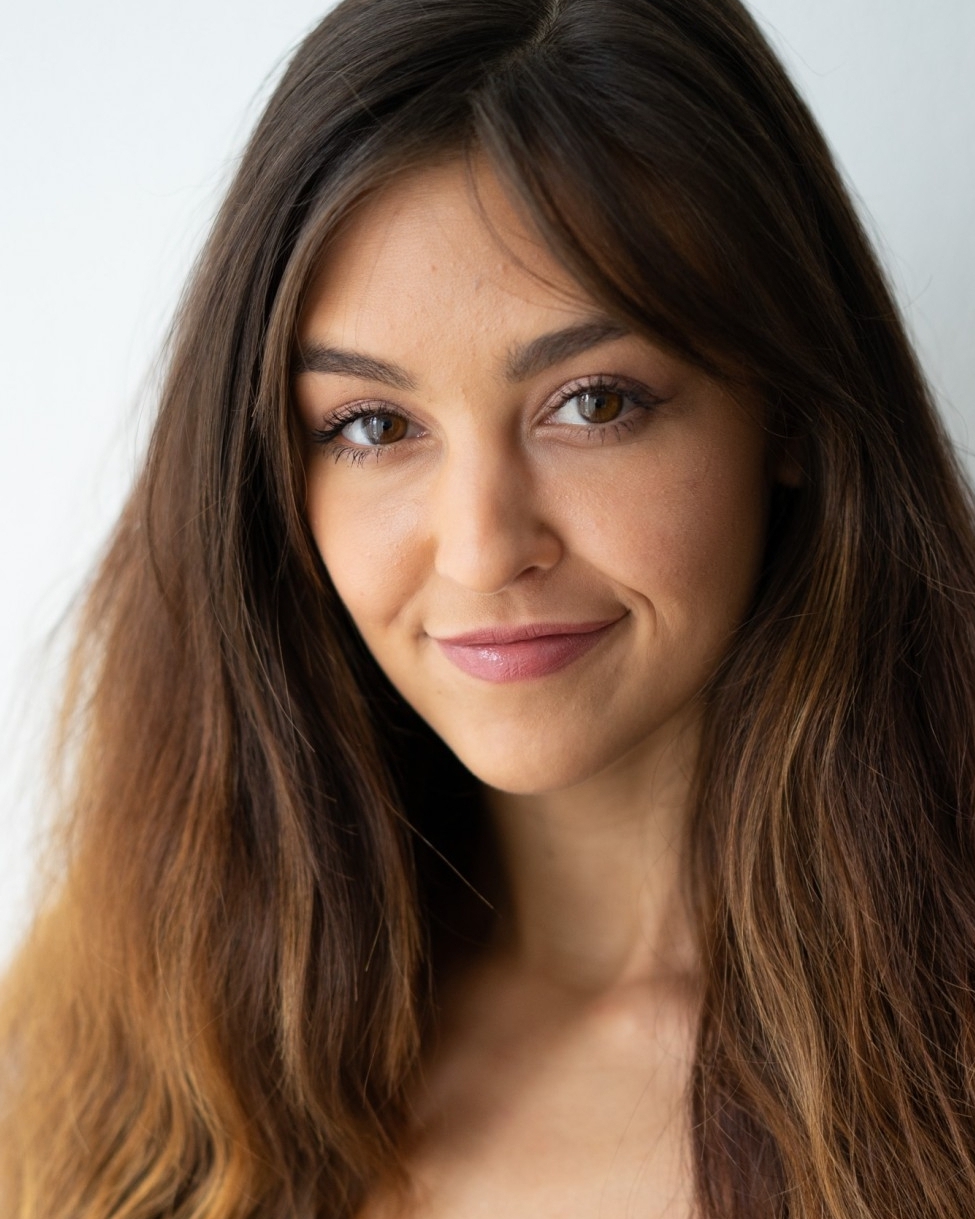 Profilbild von Helena