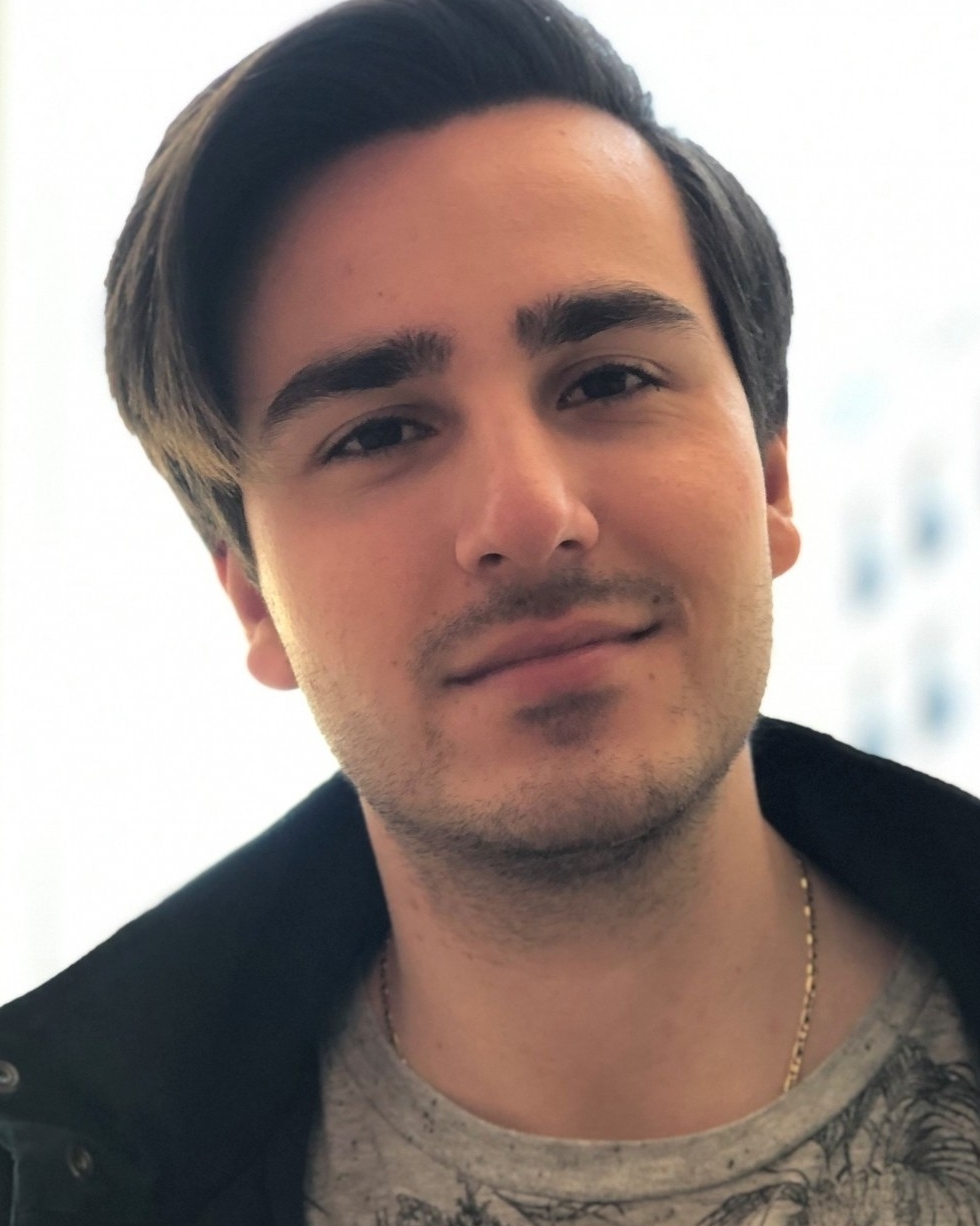 Profilbild von Angelos