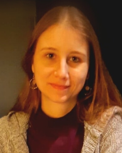 Profilbild von Vivien