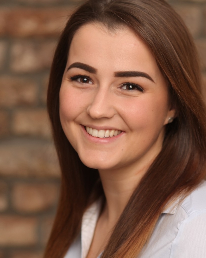 Profilbild von Lisa