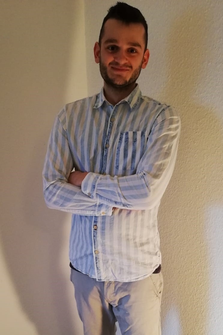 Weiteres Foto von Luka