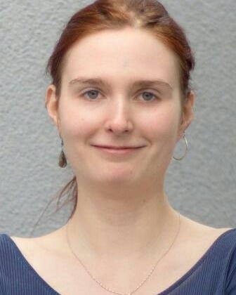 Profilbild von Charlotte