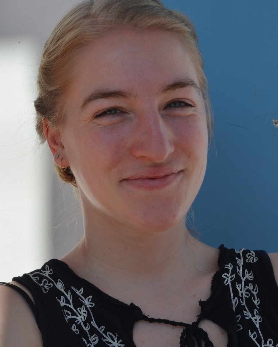 Profilbild von Juliane