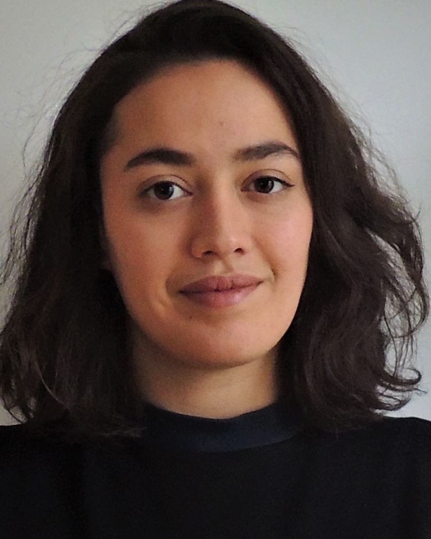 Profilbild von Julia