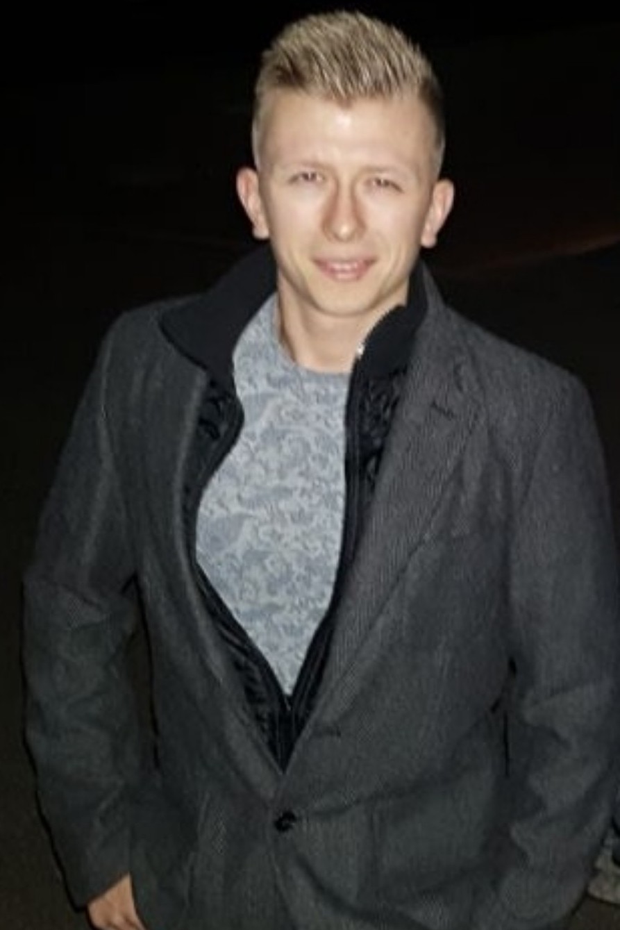 Weiteres Foto von Andreas