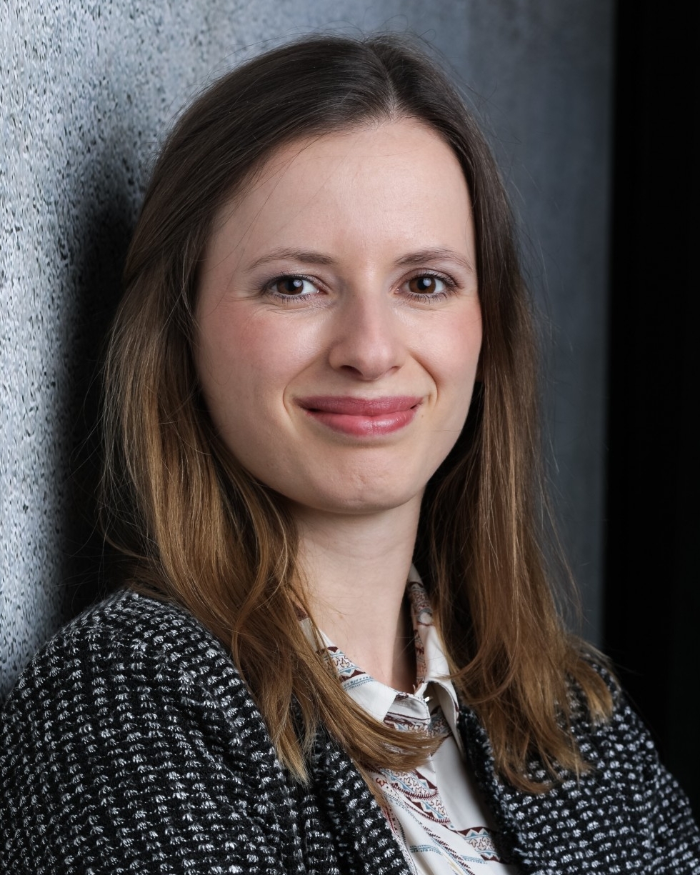 Profilbild von Rieke